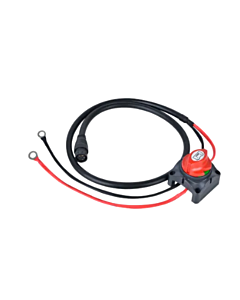 Câble de batterie externe ePropulsion 1.0 Plus/Evo de 1,5 m