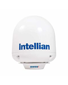 Low Profile Adapters Seaview AMA18IP