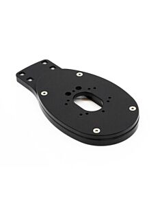 Modular Top Plate Seaview ADAF1BLK