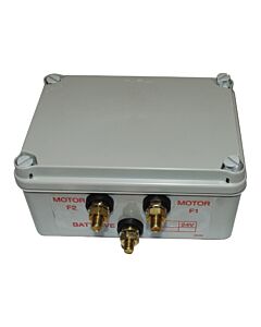 Lewmar 48000227 Controlbox ELS Ctrl 2-5