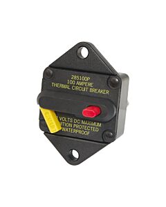 Lewmar 68000348 CIRCUIT BREAKER 50A