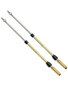 30115S C2 Ultraflex Motorbedieningkabel