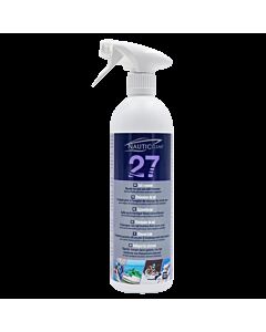 Nautic Clean 27 Eliminateur de sel