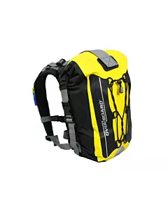 Waterproof Backpack Overboard 20L Yellow