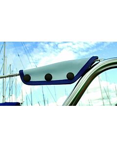 Blue Performance Sea Rail Protector 19,8 x 1,3 x 2,5 cm P896 (pair)