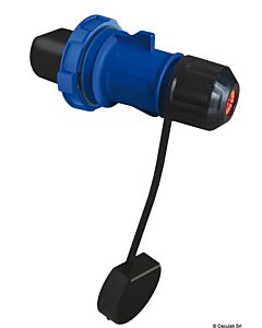 Cruiser 3P Plug 16A 230V