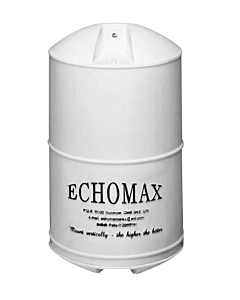 Radarreflector Echomax EM230 Midi basemount 