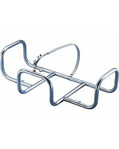 Universele bevestigingsframe voor reddingsvlot 4, 6 en 8 personen