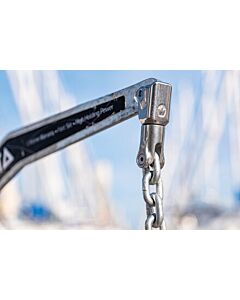 Anchor Swivel – for 12–14 mm Chain