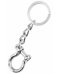 Wichard Key-ring with shackle ref. 1441