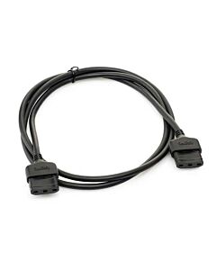 Raymarine SeaTalk extension cable 1m D284