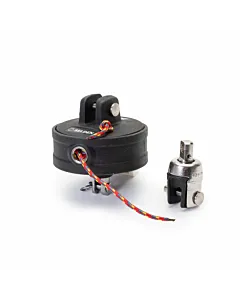 selden furlex 20s système d’enroulement de foc pour étai Ø3 mm, LP max 2500 mm
