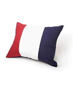 Drapeau de signalisation coussin T