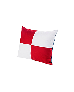 Signalflag Pillow U