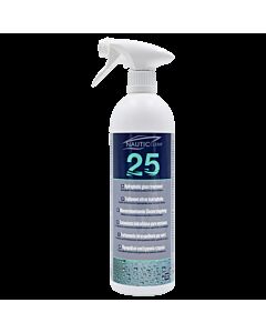 Nautic Clean 25 Hydrophobic glass Treatment