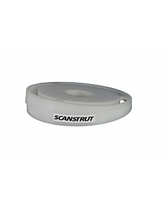 Scanstrut SC50 adaptateur de base réglable 0-12° pour supports Satcom