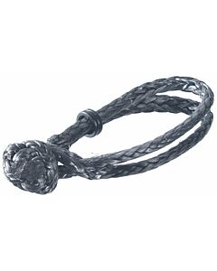 Wichard Loop shackle 8mm, 210mm long, with safety ring